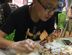 台州烧烤加盟,学烧烤技术,开烧烤店多少钱