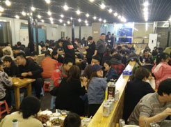 台州烧烤加盟,学烧烤技术,开烧烤店多少钱